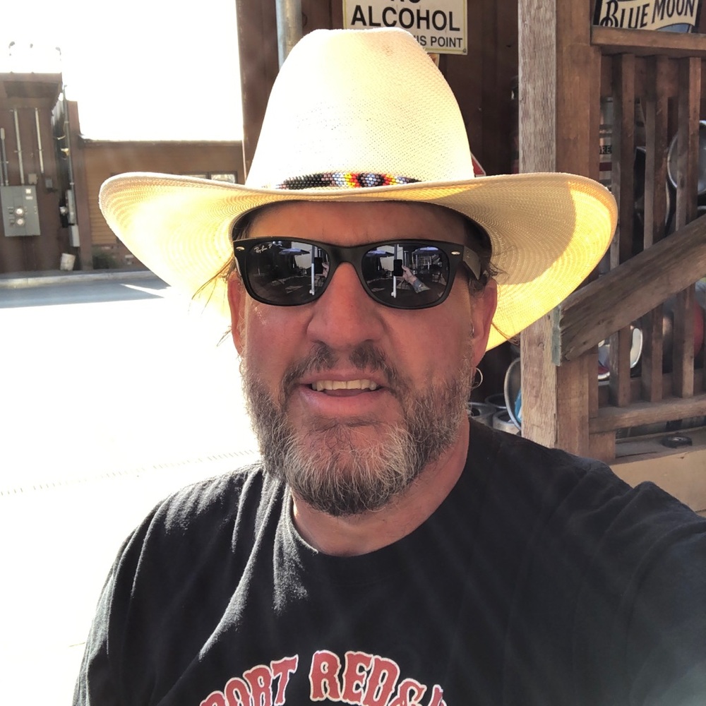 Meet your Posher, Matt
